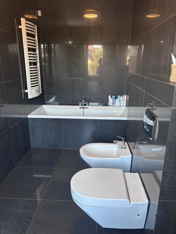 dom wolnostojący, 3 pokoje Zawiercie, ul. Topiel. Zdjęcie 15