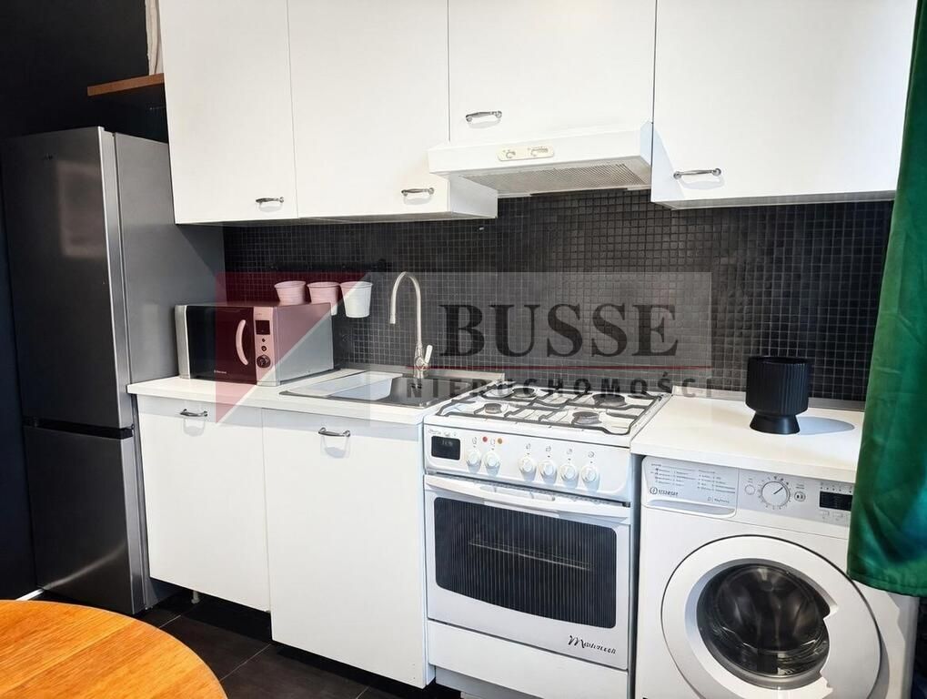 Mieszkanie 2-pokojowe Szczecin Centrum, ul. marsz. Józefa Piłsudskiego. Zdjęcie 2