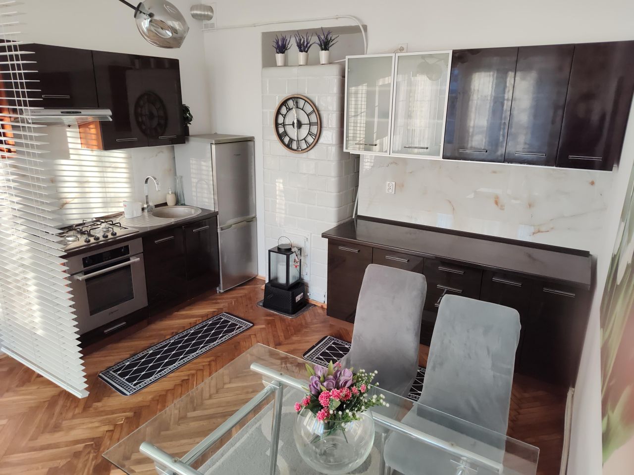 Mieszkanie 2-pokojowe Chełm Dyrekcja, ul. Żwirki i Wigury. Zdjęcie 3