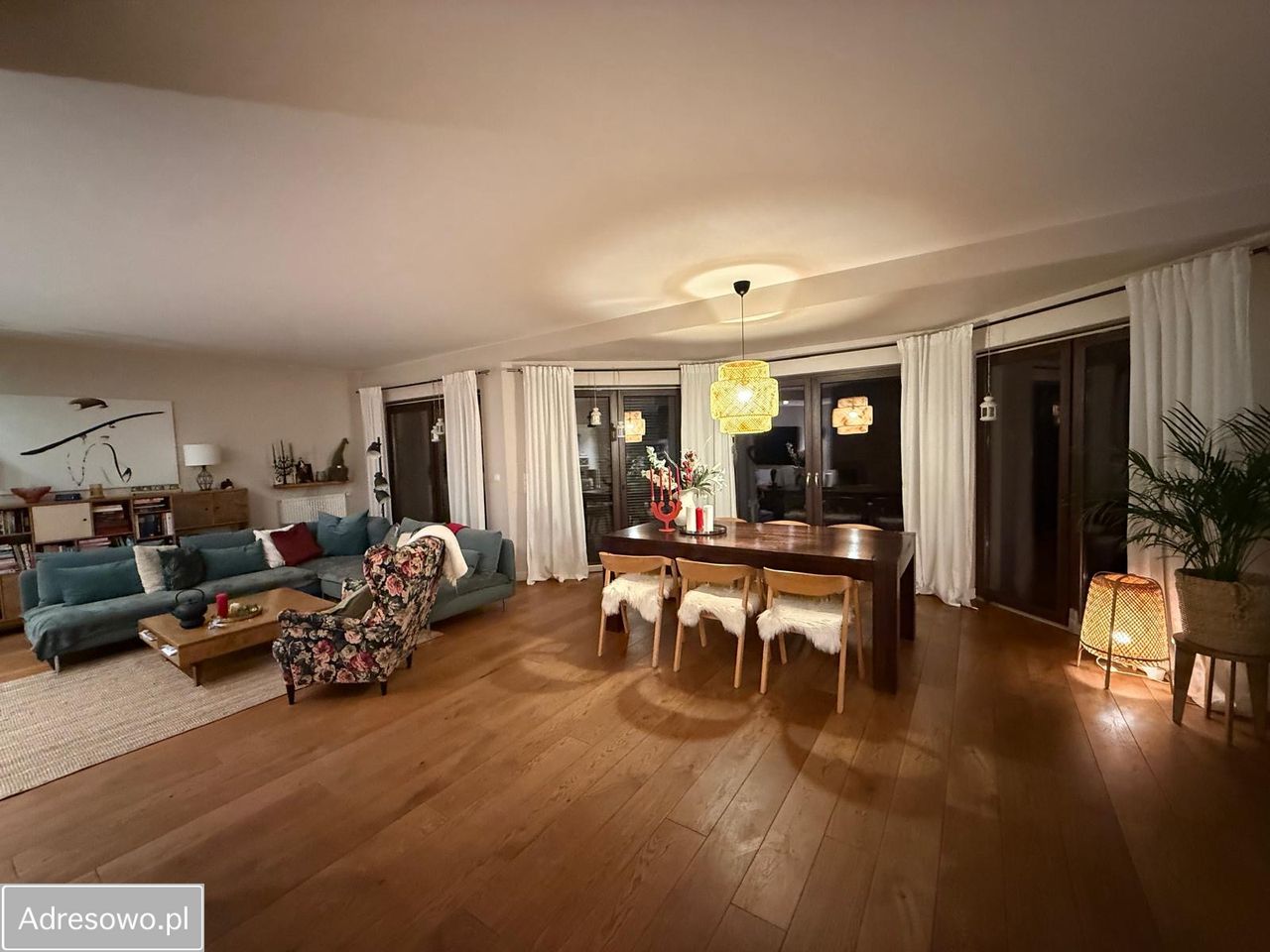 dom wolnostojący, 6 pokoi Promnice. Zdjęcie 4