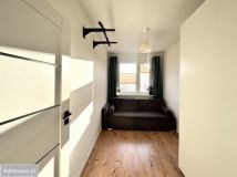 Mieszkanie 3-pokojowe Szczecin Niebuszewo, ul. Myśliwska. Zdjęcie 4