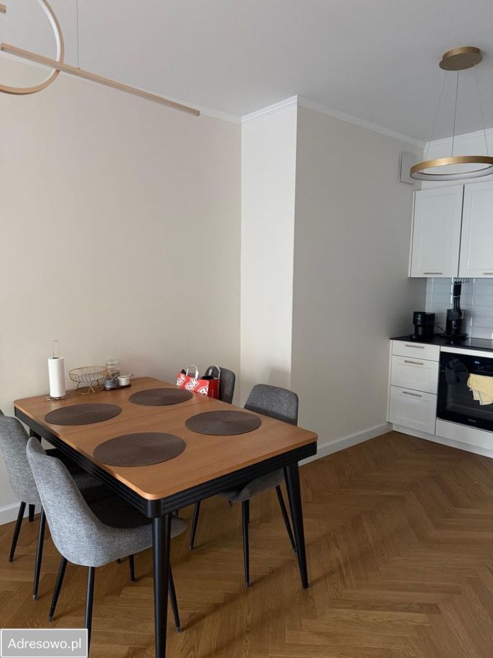 Mieszkanie 2-pokojowe Poznań Jeżyce, ul. Zwierzyniecka. Zdjęcie 2