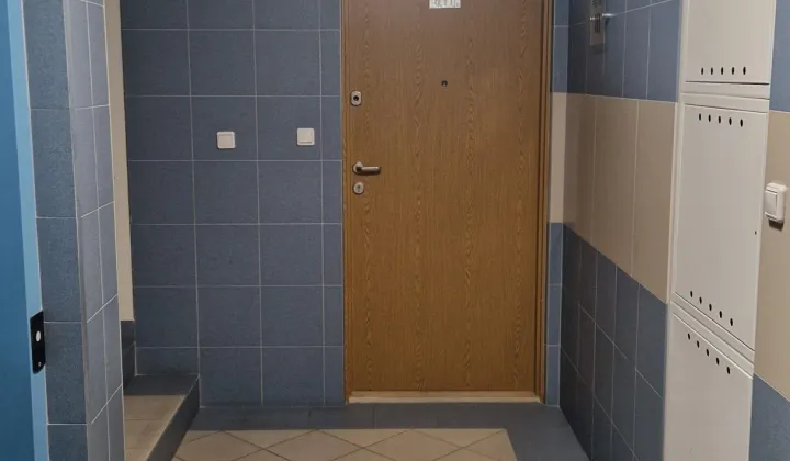 Mieszkanie 3-pokojowe Warszawa Targówek, ul. Borzymowska