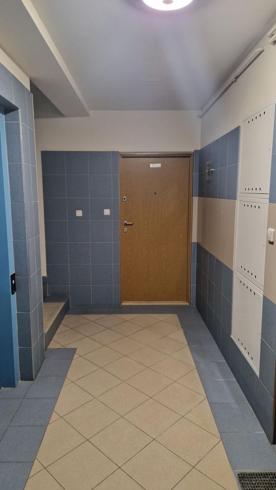 Mieszkanie 3-pokojowe Warszawa Targówek, ul. Borzymowska. Zdjęcie 1