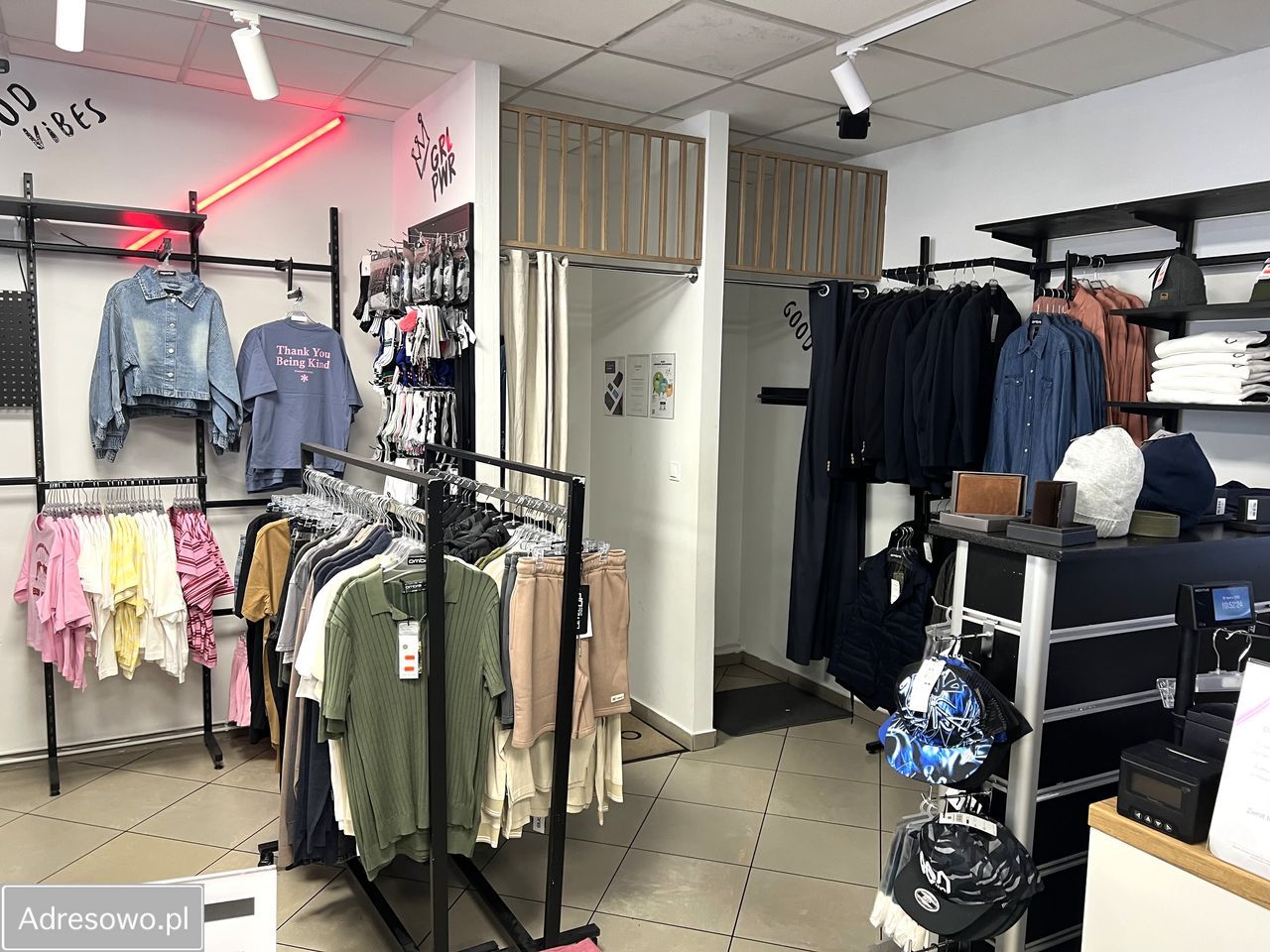 Lokal Wągrowiec, ul. Wojska Polskiego. Zdjęcie 3