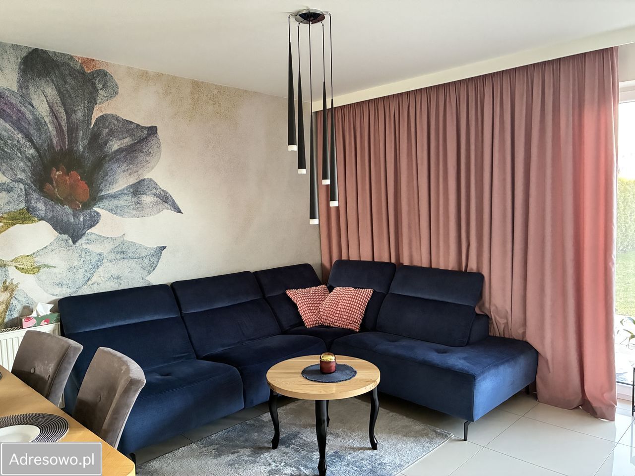 dom szeregowy, 4 pokoje Brodowo. Zdjęcie 6