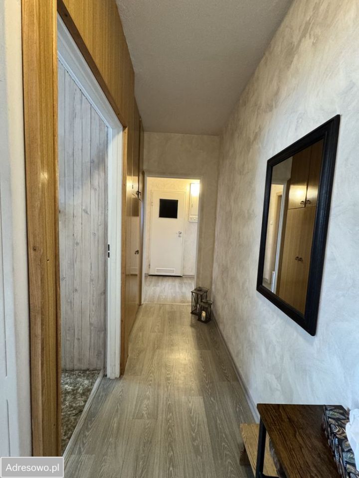 Mieszkanie 3-pokojowe Kołobrzeg, ul. Wschodnia. Zdjęcie 5