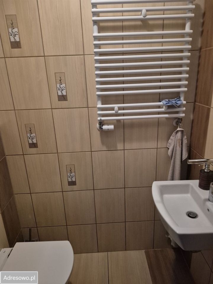 dom szeregowy, 4 pokoje Biedrusko. Zdjęcie 5