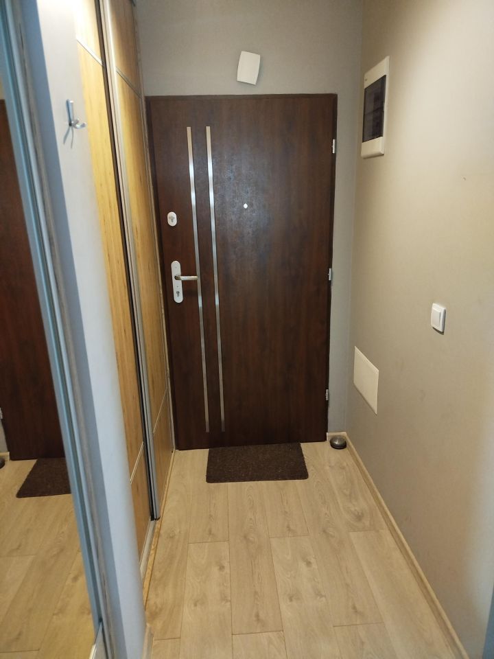 Mieszkanie 2-pokojowe Lublin Węglin, ul. Jantarowa. Zdjęcie 7