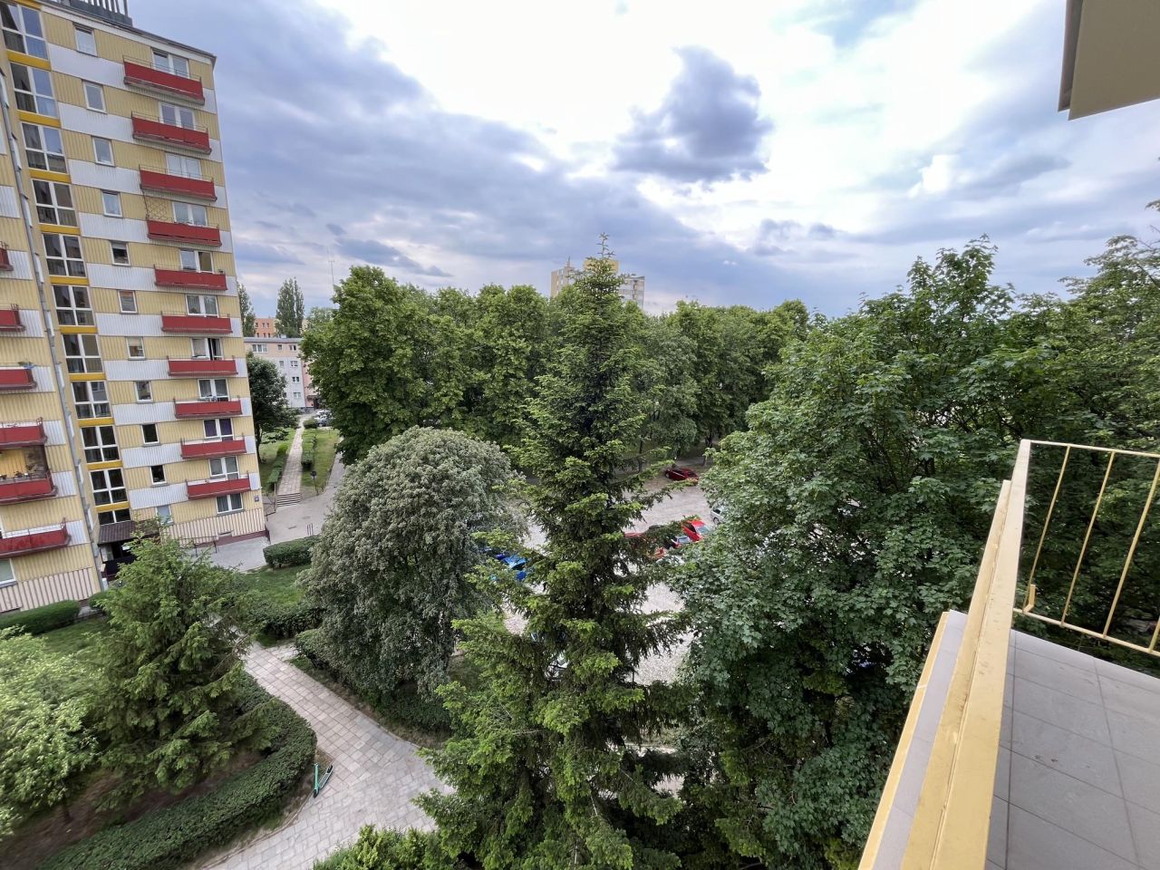Mieszkanie 3-pokojowe Lublin Wieniawa, ul. Weteranów. Zdjęcie 10