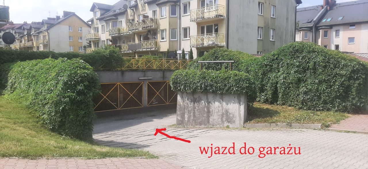 Mieszkanie 3-pokojowe Będzin Górki Małobądzkie, ul. Kasztanowa. Zdjęcie 7
