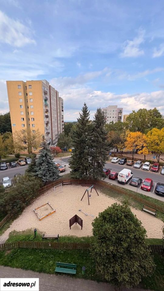 Mieszkanie 4-pokojowe Zielona Góra Centrum, ul. Francuska. Zdjęcie 11