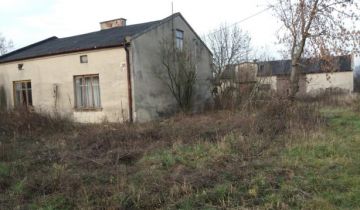 Działka budowlana Żychlin, ul. Dolna