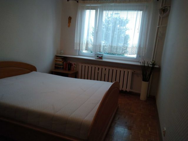 Mieszkanie 3-pokojowe Toruń, ul. Harcerska. Zdjęcie 1