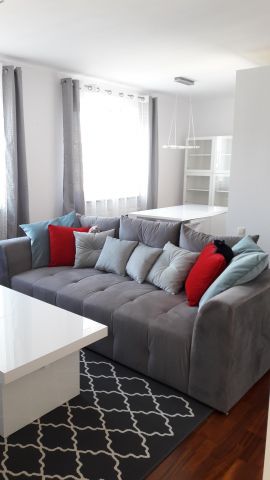 Mieszkanie 3-pokojowe Warszawa Bródno, ul. Rembielińska. Zdjęcie 1