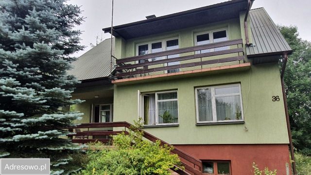 dom wolnostojący, 6 pokoi Wola Kątecka. Zdjęcie 1