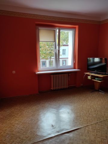 Mieszkanie 1-pokojowe Inowrocław, ul. Harcerstwa Polskiego. Zdjęcie 1