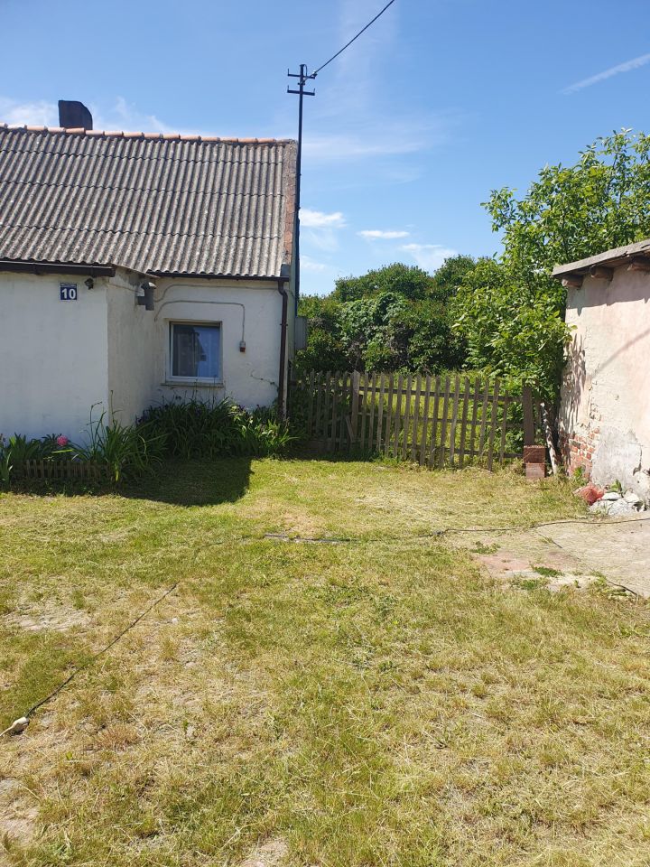 dom wolnostojący, 4 pokoje Wilczyniec. Zdjęcie 9