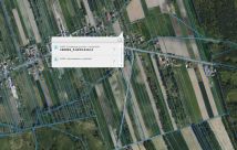 Działka budowlana Siedlec, ul. Pajęczańska. Zdjęcie 2