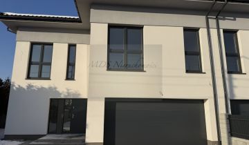 bliźniak, 5 pokoi Warszawa Wilanów, ul. Łukasza Drewny