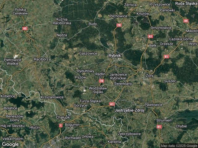 Mieszkanie 3-pokojowe Radlin Biertułtowy, ul. mjr. Piotra Iwanowicza Rogozina. Zdjęcie 1