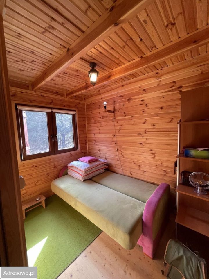 dom wolnostojący, 4 pokoje Sekłak. Zdjęcie 14