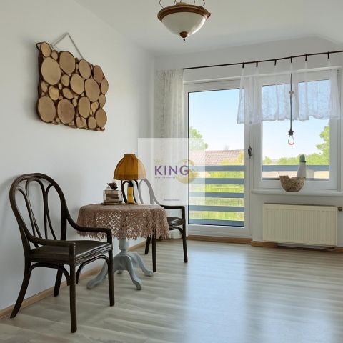 dom wolnostojący, 5 pokoi Gryfino Górny Taras. Zdjęcie 27