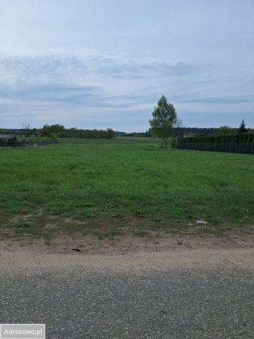 Działka Kosmaty Borek. Zdjęcie 1
