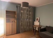 Mieszkanie 1-pokojowe Warszawa Bielany, ul. Stefana Żeromskiego