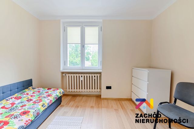 Lokal Sulechów, al. Niepodległości. Zdjęcie 9