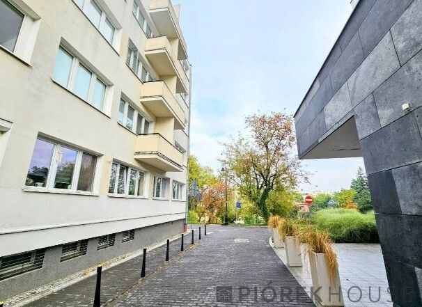 Mieszkanie 1-pokojowe Warszawa Mokotów, ul. Boryszewska. Zdjęcie 9