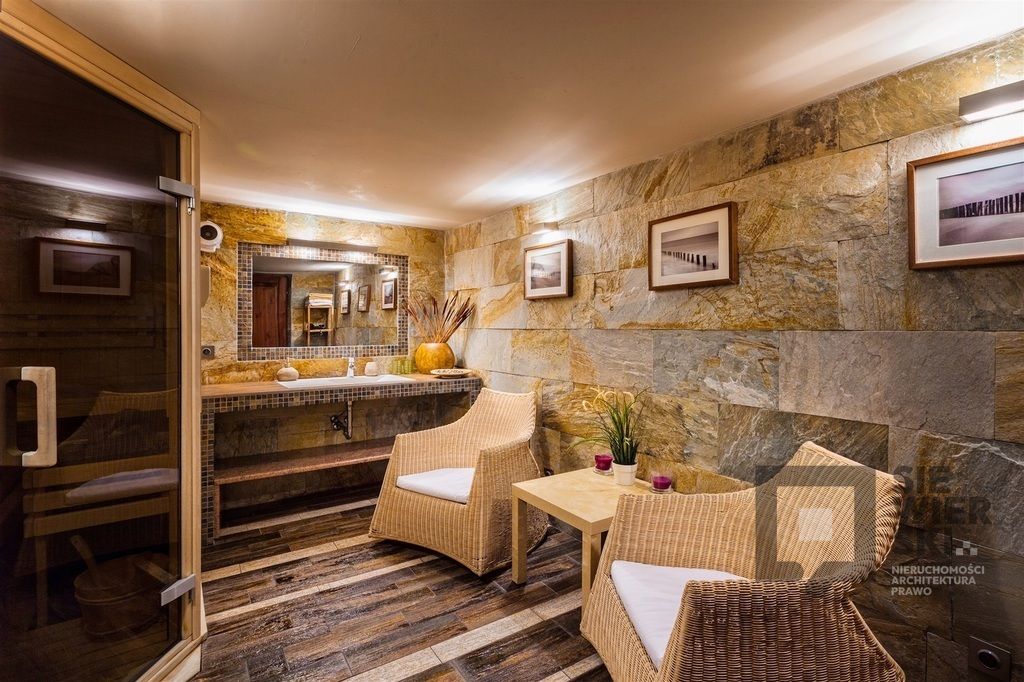 dom wolnostojący, 6 pokoi Kościelisko. Zdjęcie 22