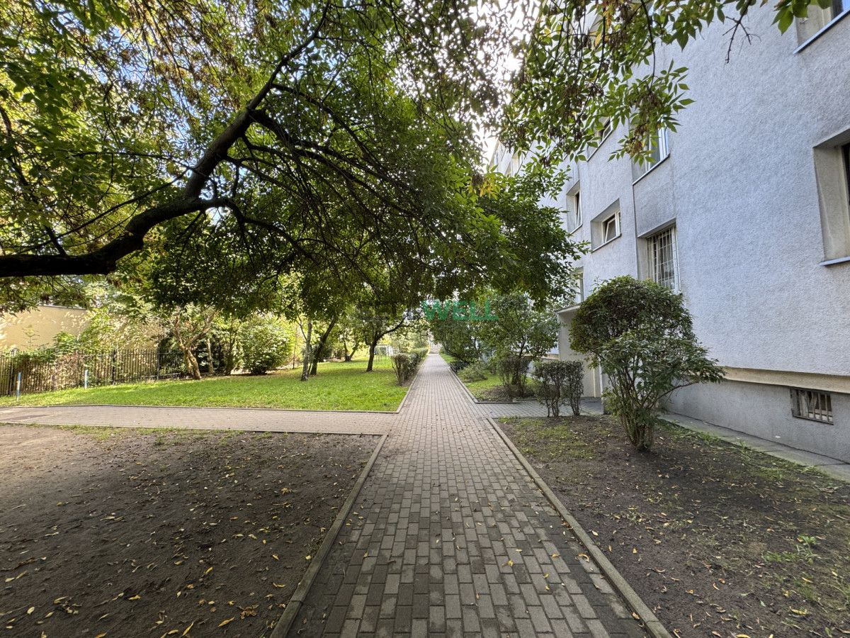 Mieszkanie 3-pokojowe Łódź Chojny, ul. Juliana Ursyna Niemcewicza. Zdjęcie 15