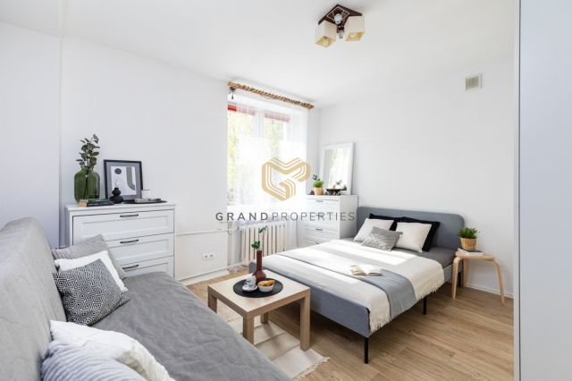 Mieszkanie 1-pokojowe Warszawa Wola, ul. Dzielna. Zdjęcie 3