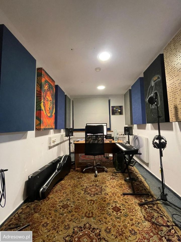 Lokal Wrocław Stare Miasto. Zdjęcie 3