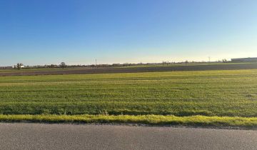 Działka budowlana Brzezie