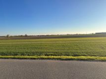 Działka budowlana Brzezie