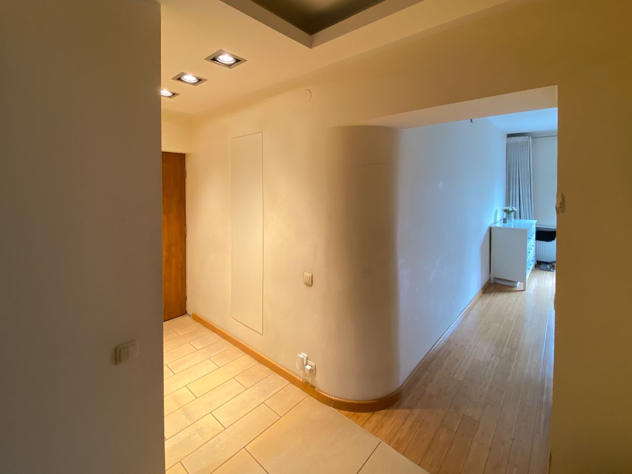 Mieszkanie 3-pokojowe Warszawa Praga-Południe, ul. Angorska. Zdjęcie 8