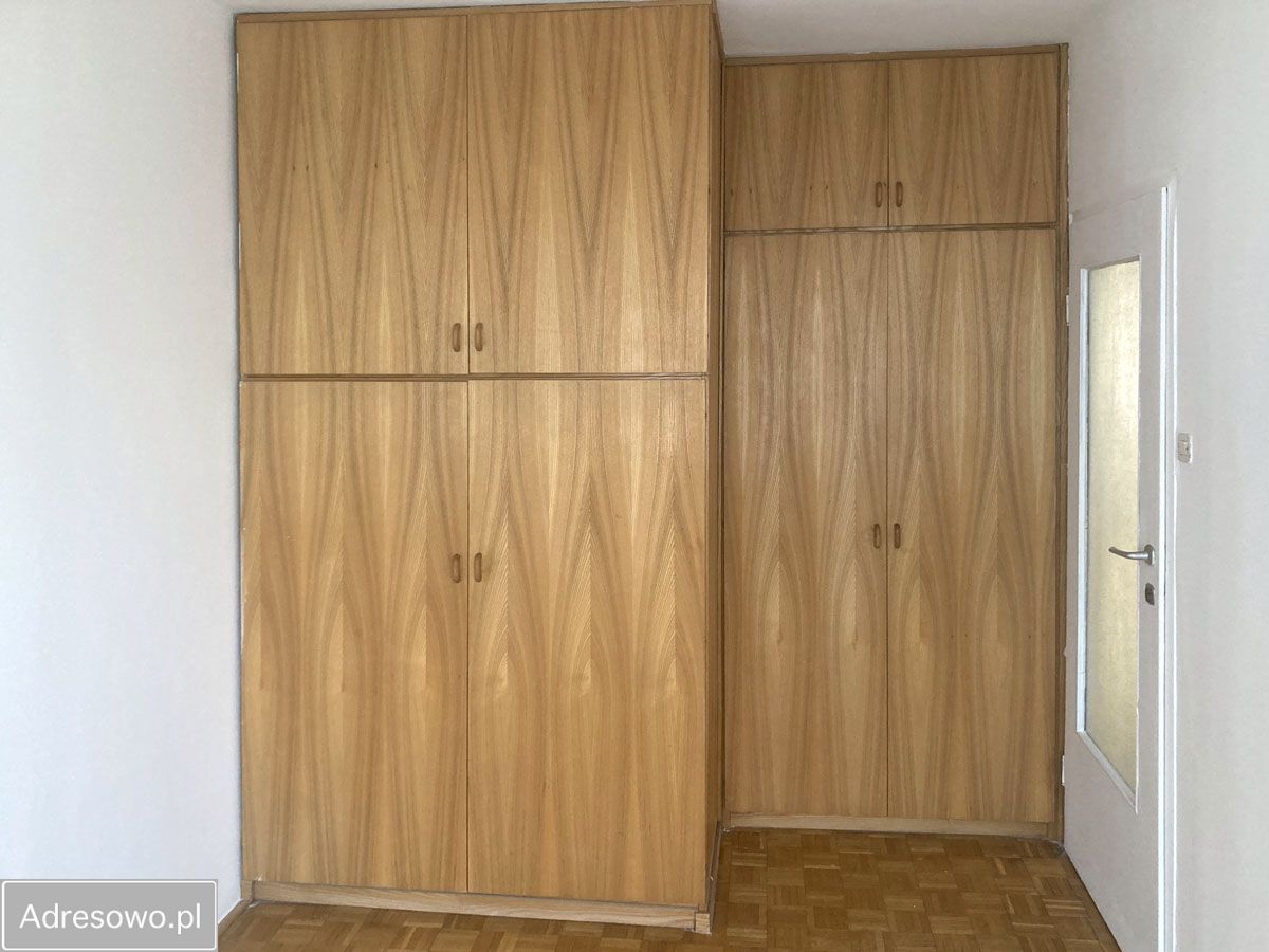 Mieszkanie 3-pokojowe Warszawa Gocław, ul. Konrada Guderskiego. Zdjęcie 3