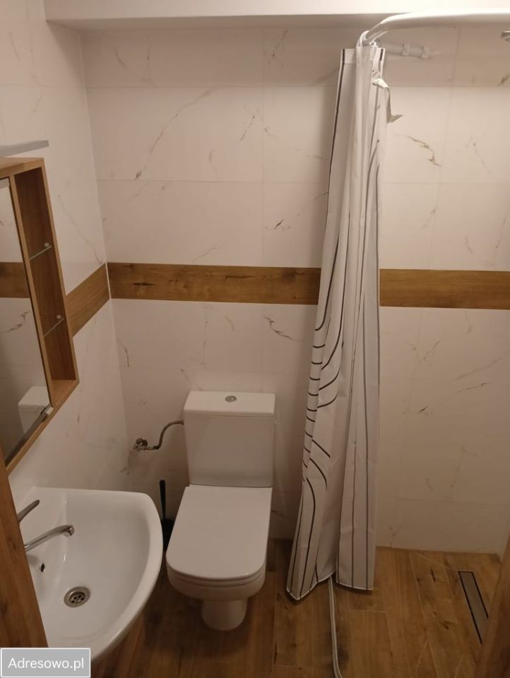 Mieszkanie 2-pokojowe Chojnice, ul. Teofila Lenartowicza. Zdjęcie 7