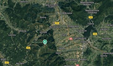 Nieruchomość komercyjna Godziszka