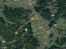 Nieruchomość komercyjna Godziszka