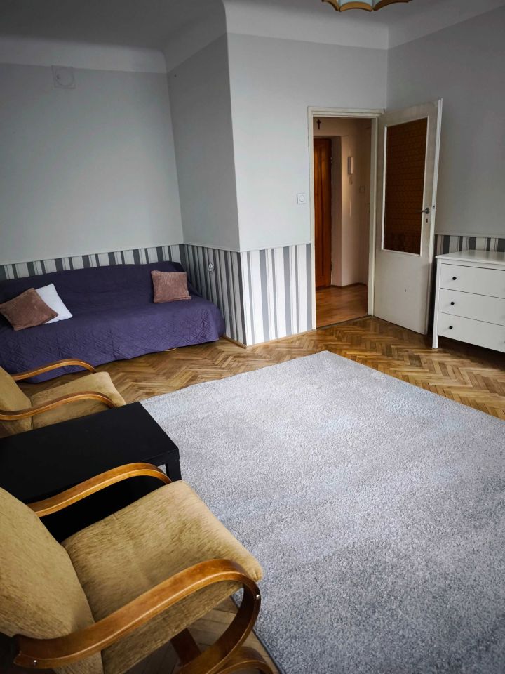 Mieszkanie 1-pokojowe Warszawa Bielany, ul. Efraima Schroegera. Zdjęcie 3