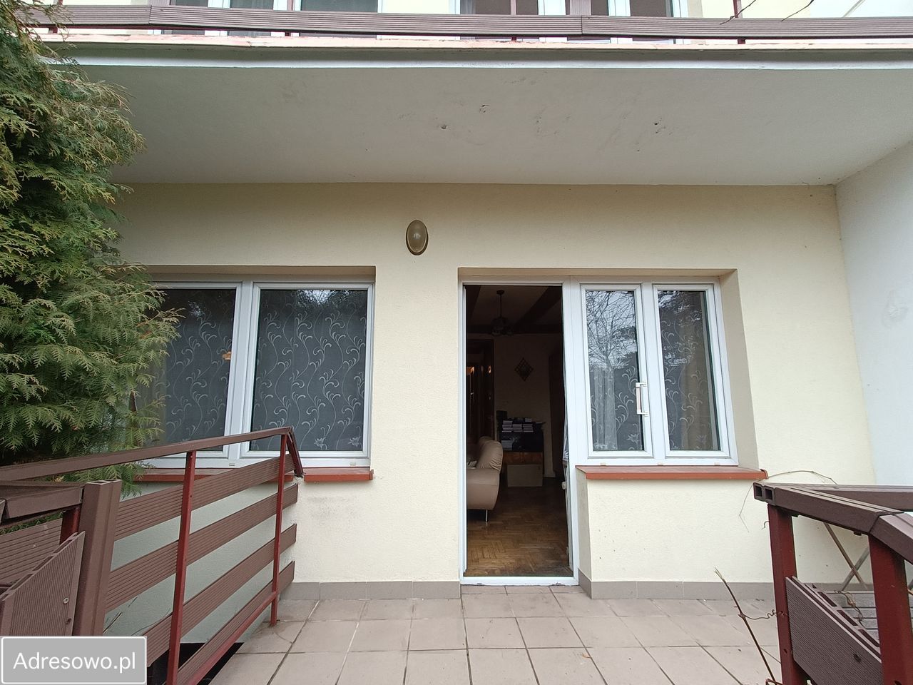 dom szeregowy, 4 pokoje Rzeszów Słocina, ul. Karola Karpa. Zdjęcie 16