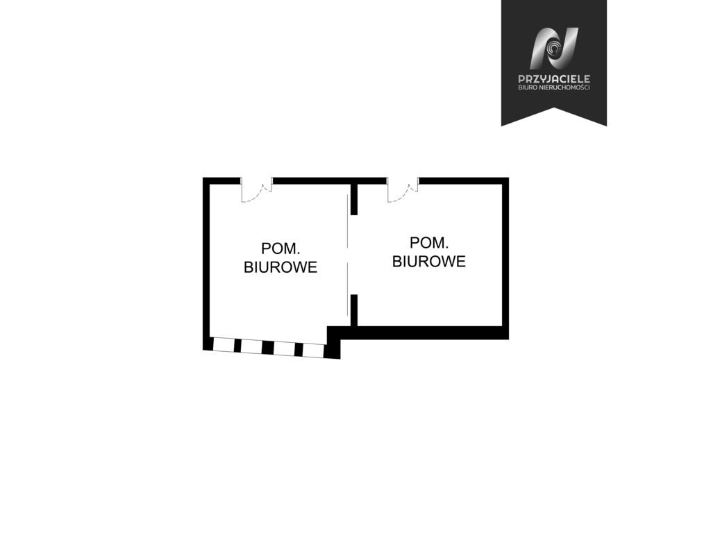 Biuro Gdańsk Zaspa, ul. Franciszka Hynka. Zdjęcie 9