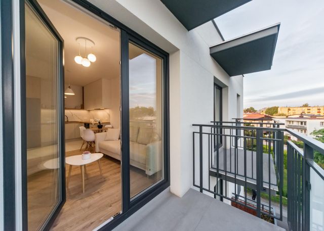 Mieszkanie 2-pokojowe Czechowice-Dziedzice, ul. Niepodległości. Zdjęcie 12