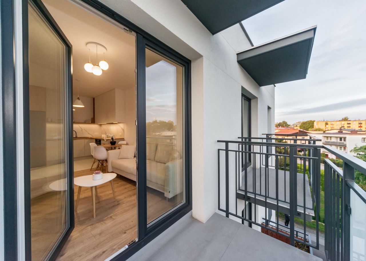 Mieszkanie 2-pokojowe Czechowice-Dziedzice, ul. Niepodległości. Zdjęcie 12