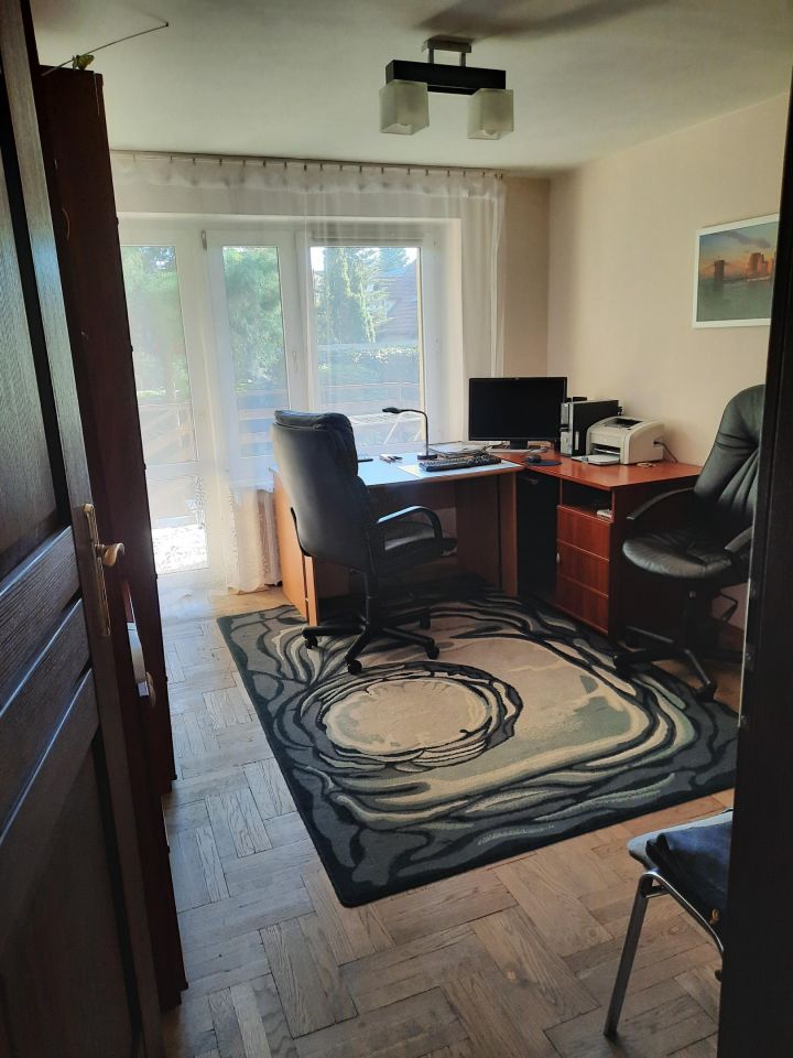 dom szeregowy, 6 pokoi Kraków Bronowice Małe. Zdjęcie 13