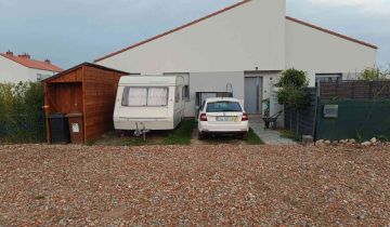 bliźniak, 4 pokoje Radzyny