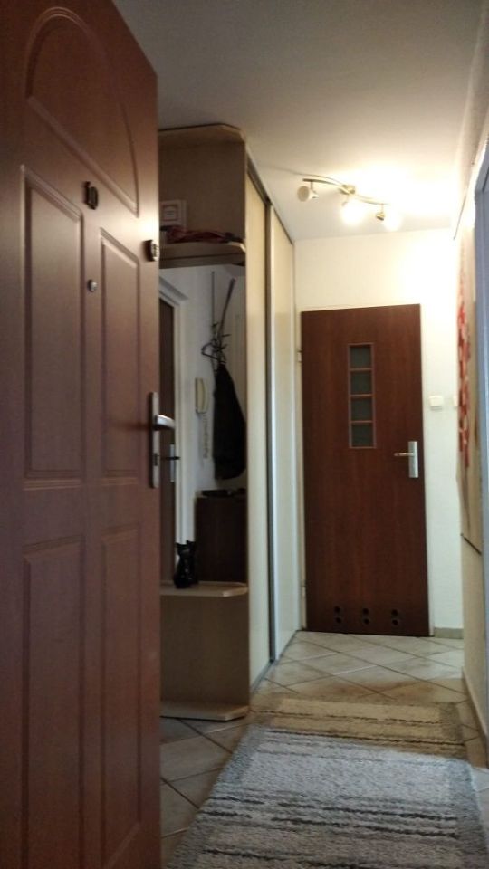 Mieszkanie 2-pokojowe Nysa, ul. Konstantego Ildefonsa Gałczyńskiego. Zdjęcie 4